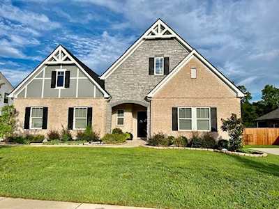 137 Burberry Glen Blvd Nolensville, TN 37135
