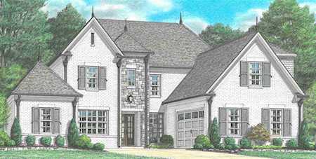 620 N Covington Walk Ln Collierville, TN 38017