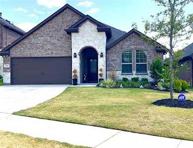 1021 Indigo Lane Celina, TX 75009