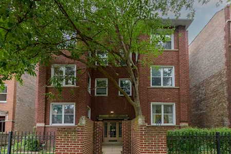 4950 N Troy St #2 Chicago, IL 60625