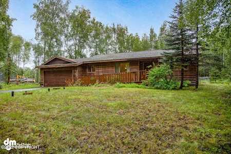 1420 W Bluff View Dr Wasilla, AK 99654