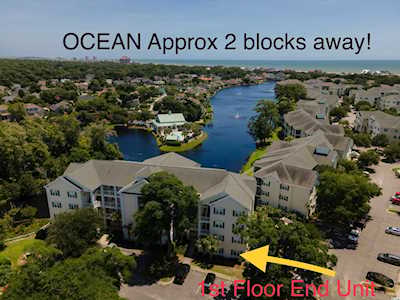 601 Hillside Dr. N #3906 North Myrtle Beach, SC 29582