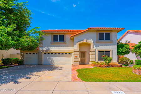 5778 W Windrose Drive Glendale, AZ 85304