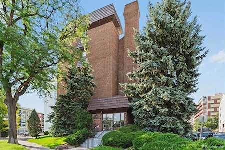 4110 Hale Parkway #3B Denver, CO 80220