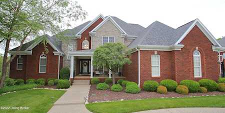 12606 Woodside Dr Prospect, KY 40059