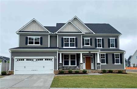1329 Kidbrooke St Chesapeake, VA 23322