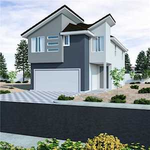 66 Stratton Manor Ct Las Vegas, NV 89110