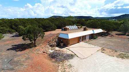 1049 Dan Moody Street Buffalo Gap, TX 79508