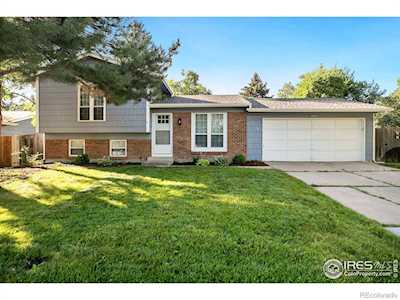 596 Sunnyside St Louisville, CO 80027