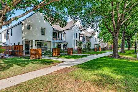 505 Monticello Drive Fort Worth, TX 76107