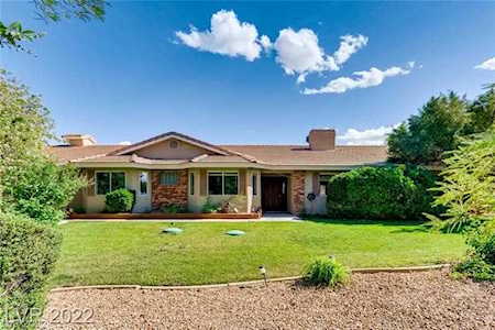 5745 W Meranto Ave Las Vegas, NV 89139