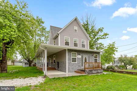 2213 Wilker Ave Parkville, MD 21234