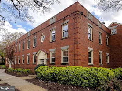 1311 Abingdon Dr E #2 Alexandria, VA 22314