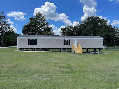 303 N Magnolia Ave. Andrews, SC 29510