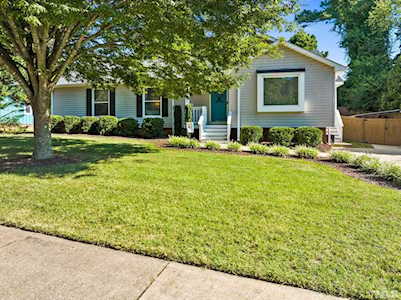 5421 Oldtowne Road Raleigh, NC 27612