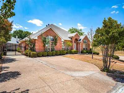 6900 Tameron Trail Fort Worth, TX 76132