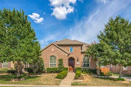 2356 Arezzo Lane Allen, TX 75013