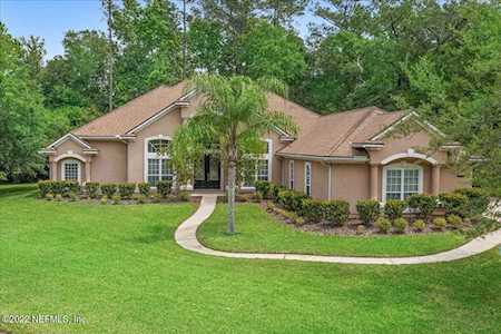 3440 Mainard Branch Ct Dr Fleming Island, FL 32003