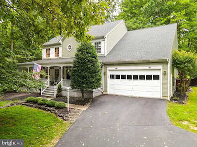6709 Highpoint Ct Manassas, VA 20112