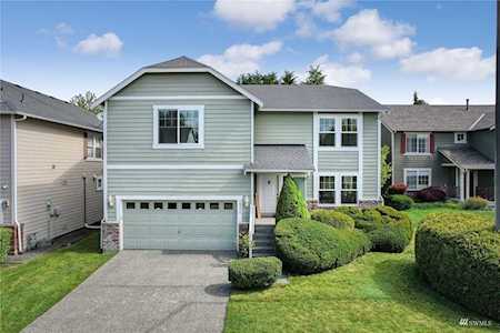 24326 SE 3rd Place Sammamish, WA 98074