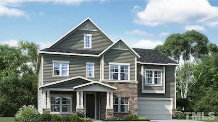 1911 Touraine Court Fuquay Varina, NC 27526