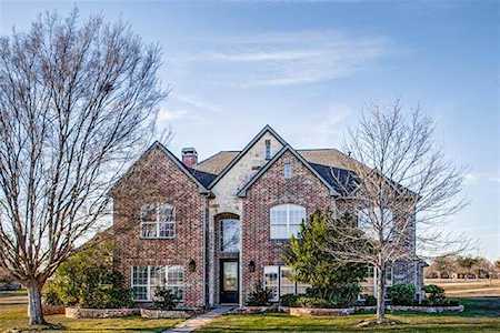 5412 Pinnacle Oak Drive Sachse, TX 75048