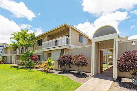 95-1050 Makaikai Street #13D Mililani, HI 96789