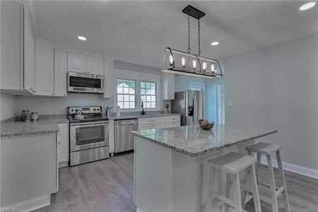 9265 Hickory St Norfolk, VA 23503