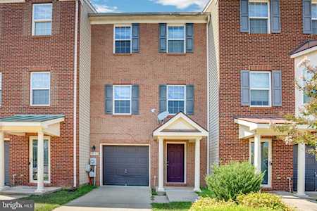 4833 Olympia Place Waldorf, MD 20602