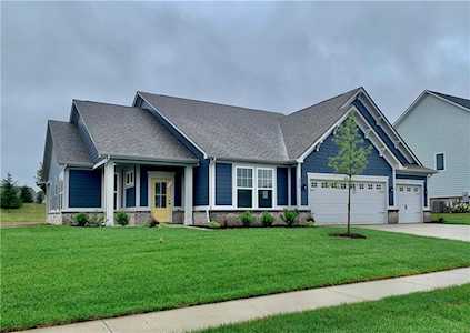 5058 Zinnia Dr Plainfield, IN 46168
