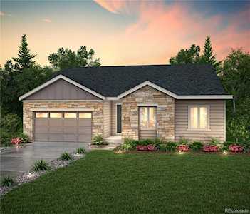 6500 Merrimack Dr Castle Pines, CO 80108