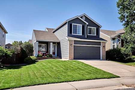 9577 High Cliffe St Highlands Ranch, CO 80129