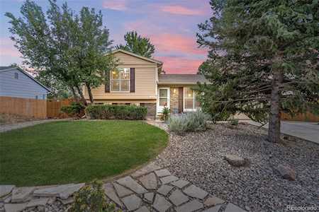 11014 Brownstone Dr Parker, CO 80138