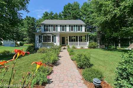6 Willow Court Oxford, MA 01540