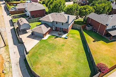 1818 Summer Glen Court Allen, TX 75002