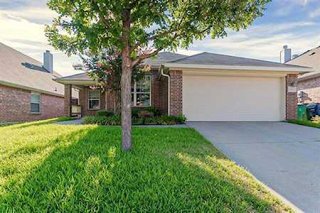 3412 Foxfield Trail McKinney, TX 75071