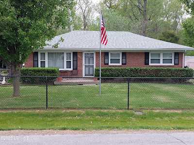 6612 Huff Ln Louisville, KY 40216