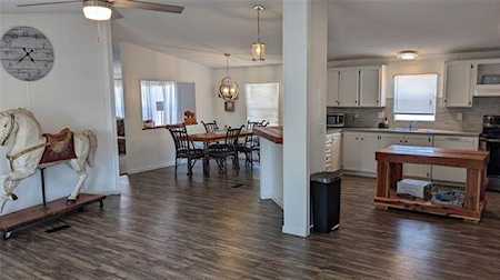 720 Avenue F Hawley, TX 79525