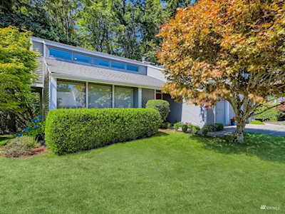 6117 147th Ave SE Bellevue, WA 98006