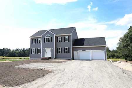 152 Precinct Street Middleboro, MA 02346