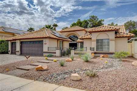 10005 Mahogany Grove Ln Las Vegas, NV 89117