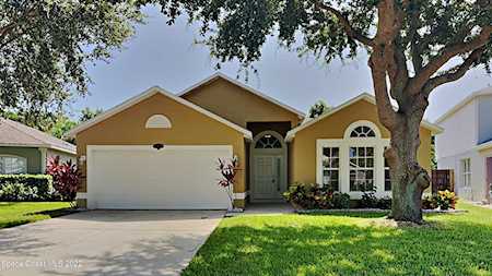 599 Macon Drive Titusville, FL 32780