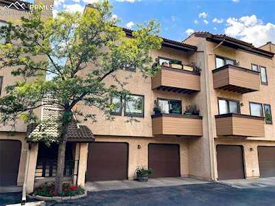 695 San Juan Road Colorado Springs, CO 80904
