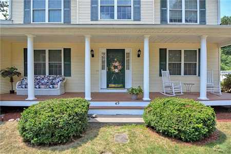 49 Woodmist Circle Coventry, RI 02816