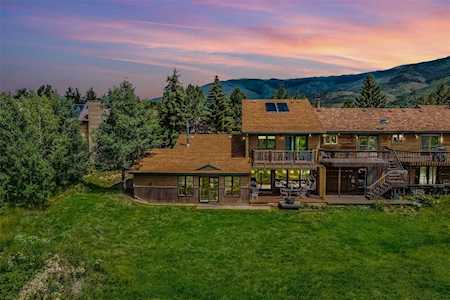391 W Coyote Dr #391 Silverthorne, CO 80498