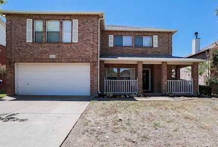 308 Cortland Circle Roanoke, TX 76262