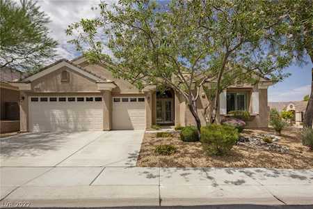 1105 Basswood Ranch St Henderson, NV 89052