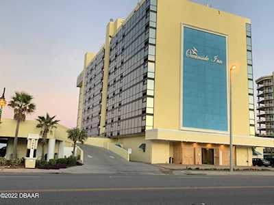 1909 Atlantic Avenue #907 Daytona Beach Shores, FL 32118