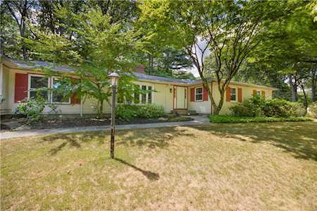 264 Kent Dr East Greenwich, RI 02818