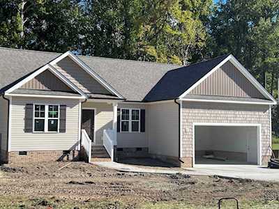 106 Hawk Place Goldsboro, NC 27530